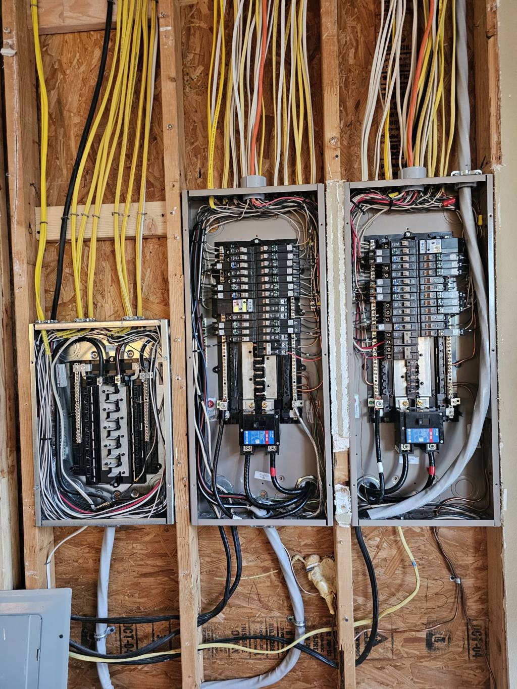 Comprehensive Electrical Services in Dallas, TX: Your Trusted Partner in&nbsp;Power